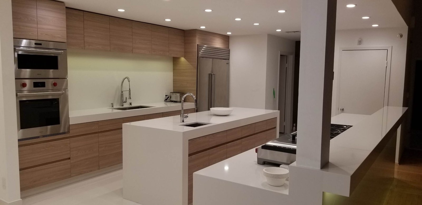 Kitchen Remodeling